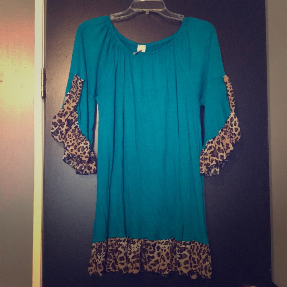 Boutique top